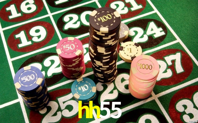Estatísticas hh55