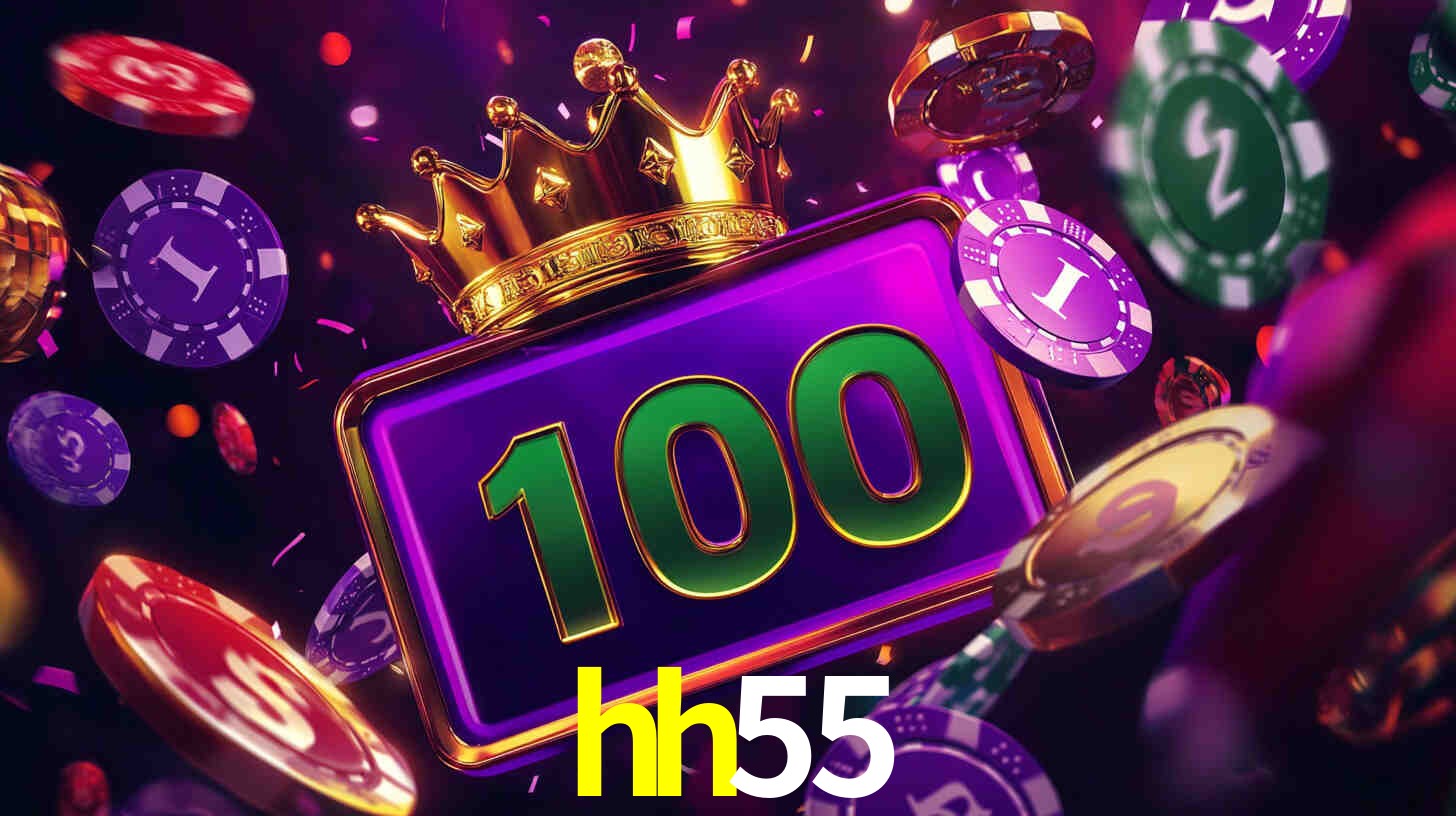 Experiência VIP hh55