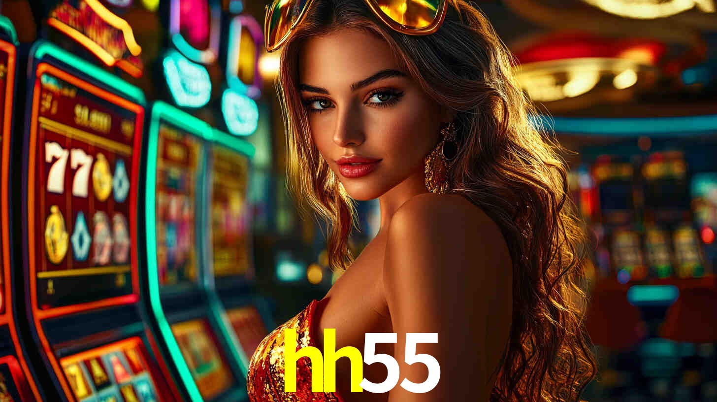 Welcome Bonus hh55