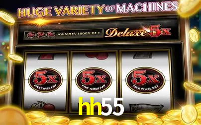 A Emoção da Loteria na hh55: Uma Chance de Mudança de Vida