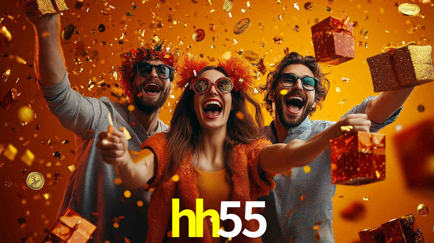 hh55 - Cassinos famosos no Brasil - hh55.com