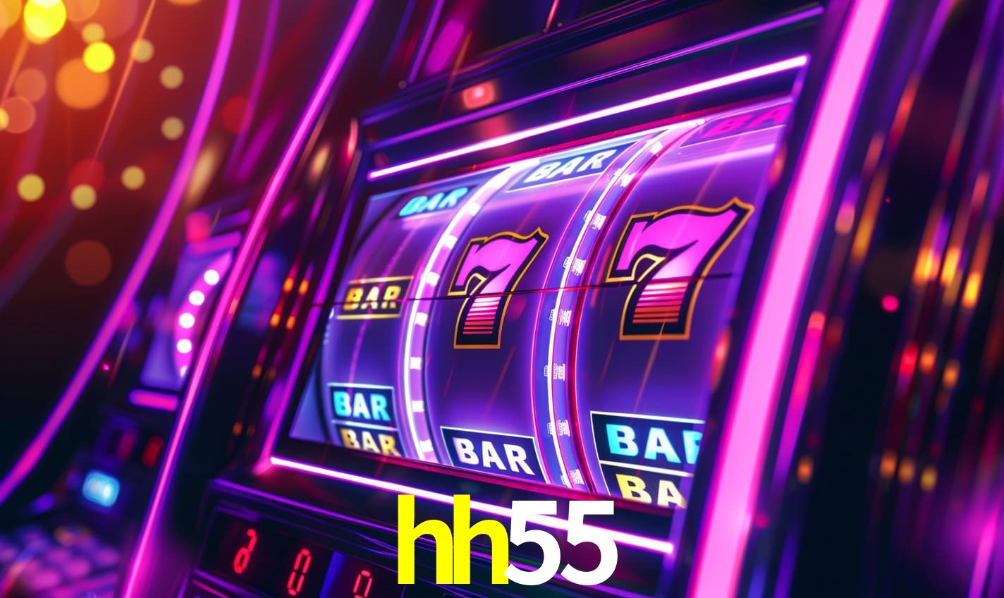 hh55: Seu Cassino Premiado com Pagamentos Rápidos