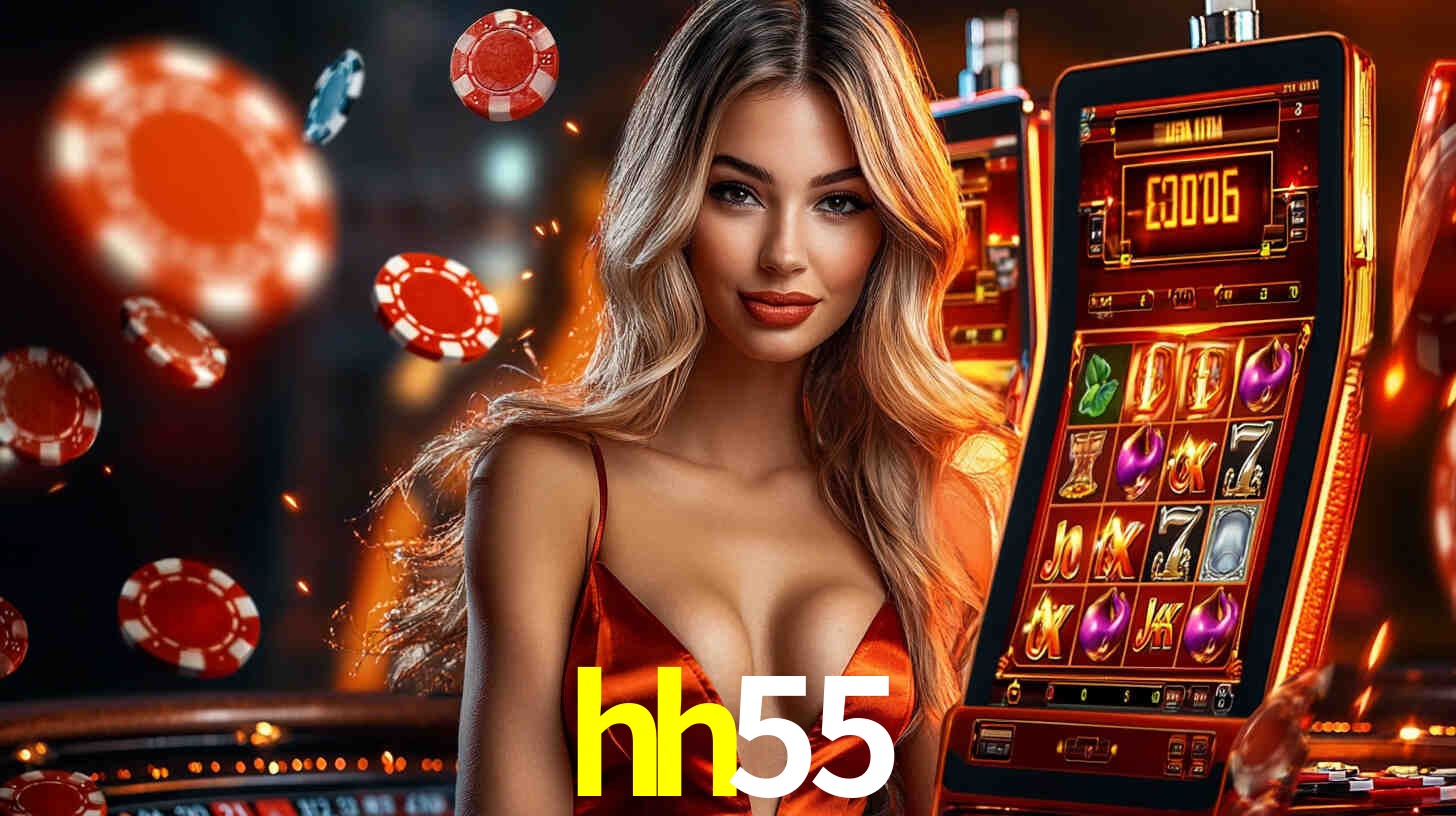 Blackjack Table hh55