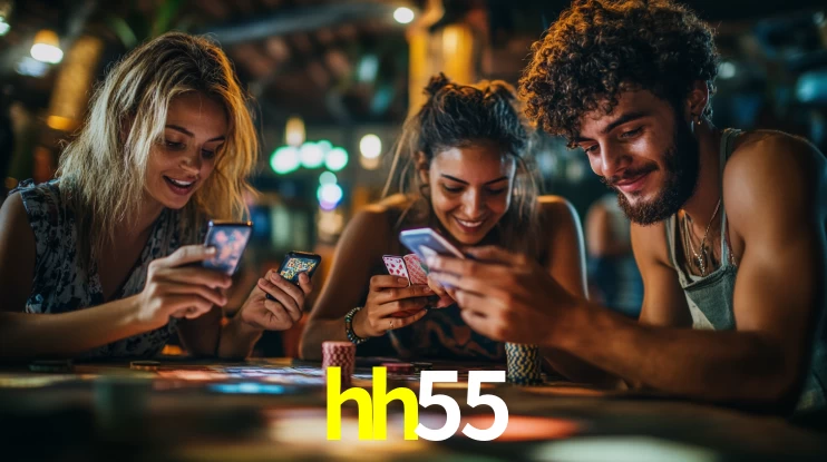 Player Reviews hh55