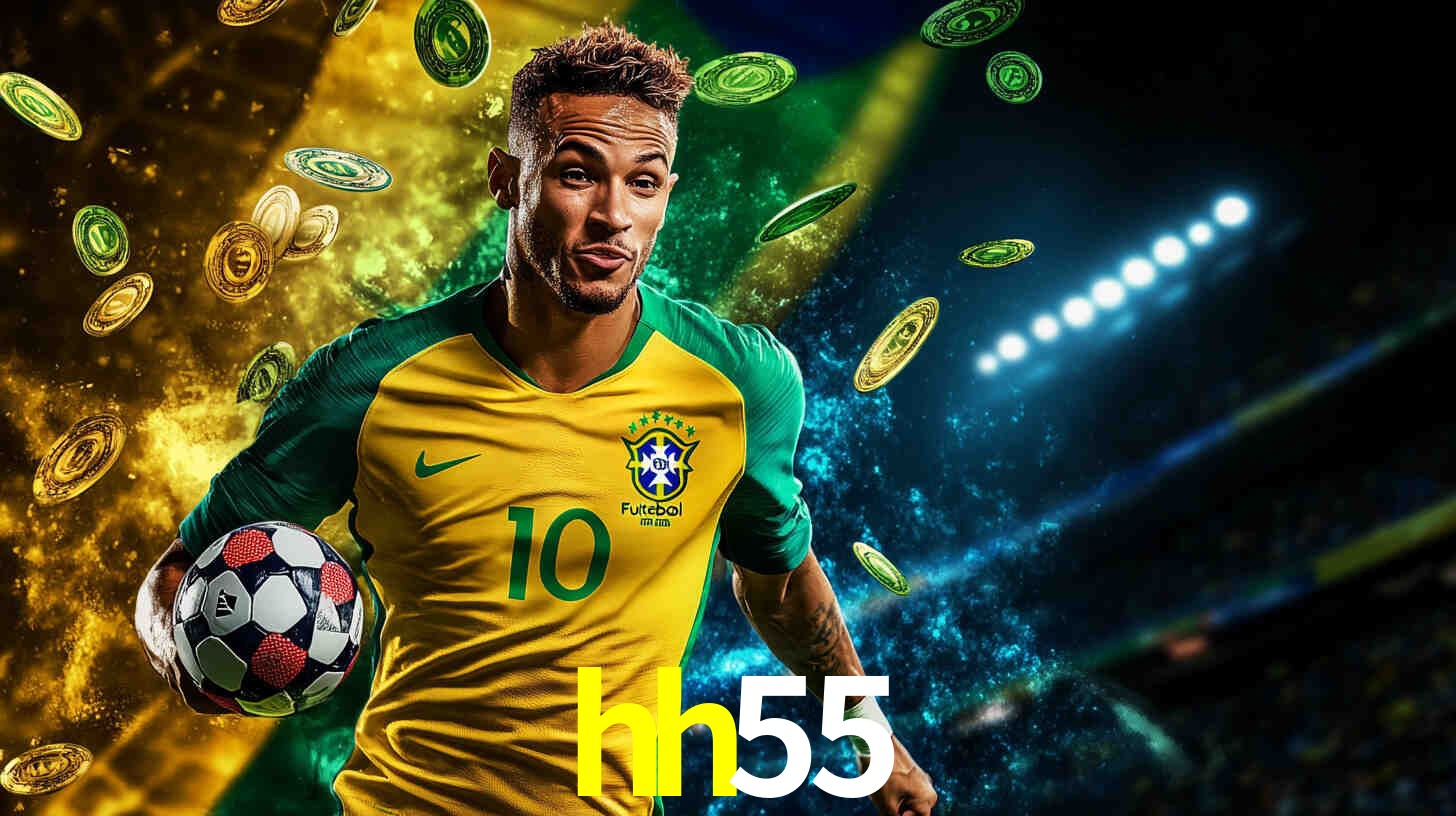 Inovações de Jogos na hh55: O Futuro das Experiências Interativas