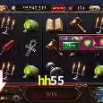 hh55: A Experiência de Casino com Jogos de Mesa ao Vivo