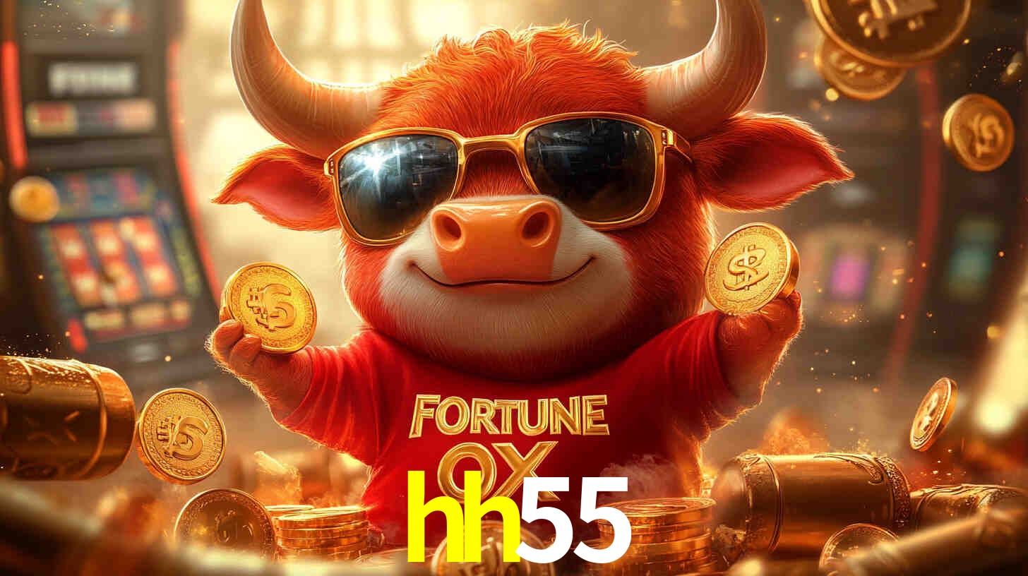 Daily Bonuses hh55