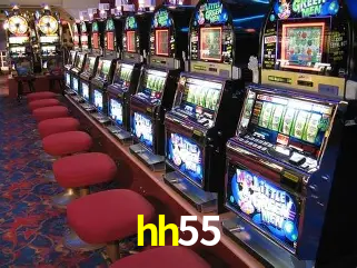 A Emoção da Loteria na hh55: Uma Chance de Mudança de Vida
