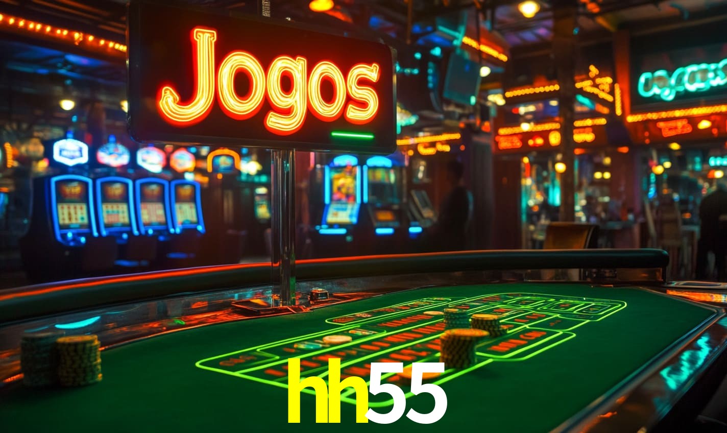 Segurança 2FA hh55