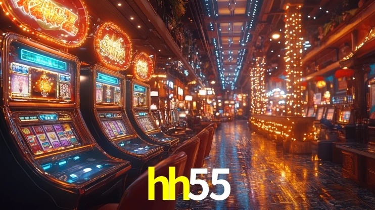 Roulette Table hh55