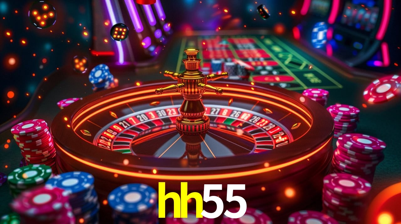 PIX Instantâneo hh55
