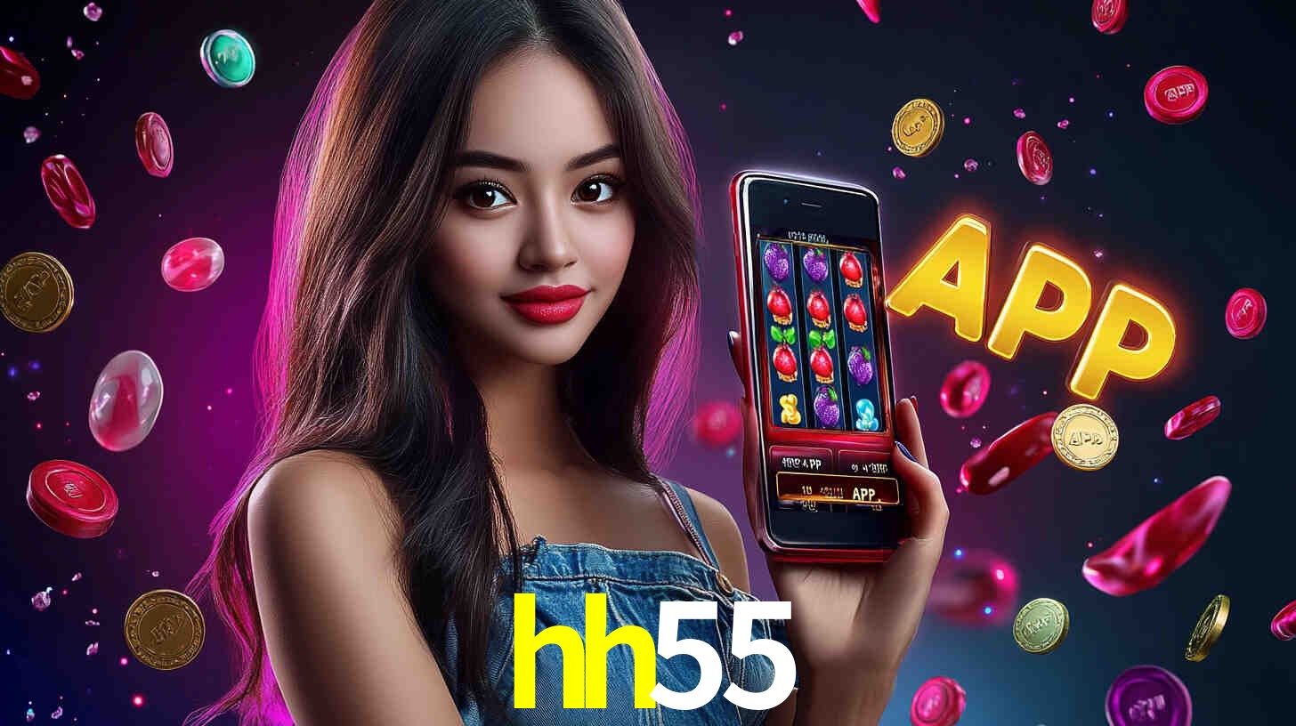 Descubra a Essência do hh55: Nossa História e Compromissos
