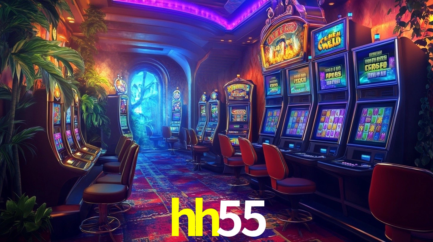Gates of Olympus hh55
