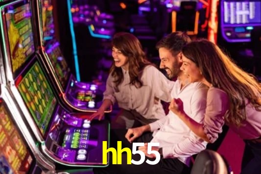 Interface do App hh55
