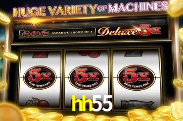 Explorando a Categoria de Eventos em Apostas na hh55