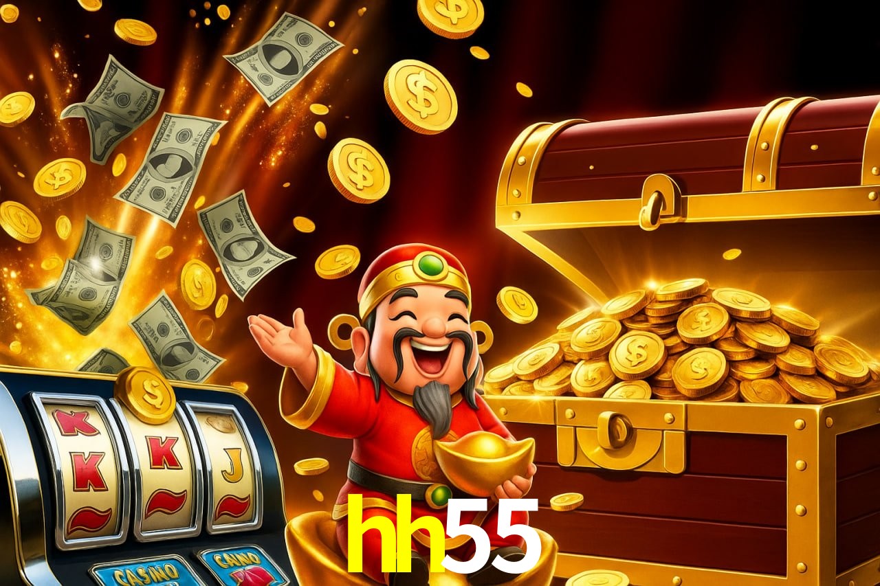 Casino Ao Vivo hh55