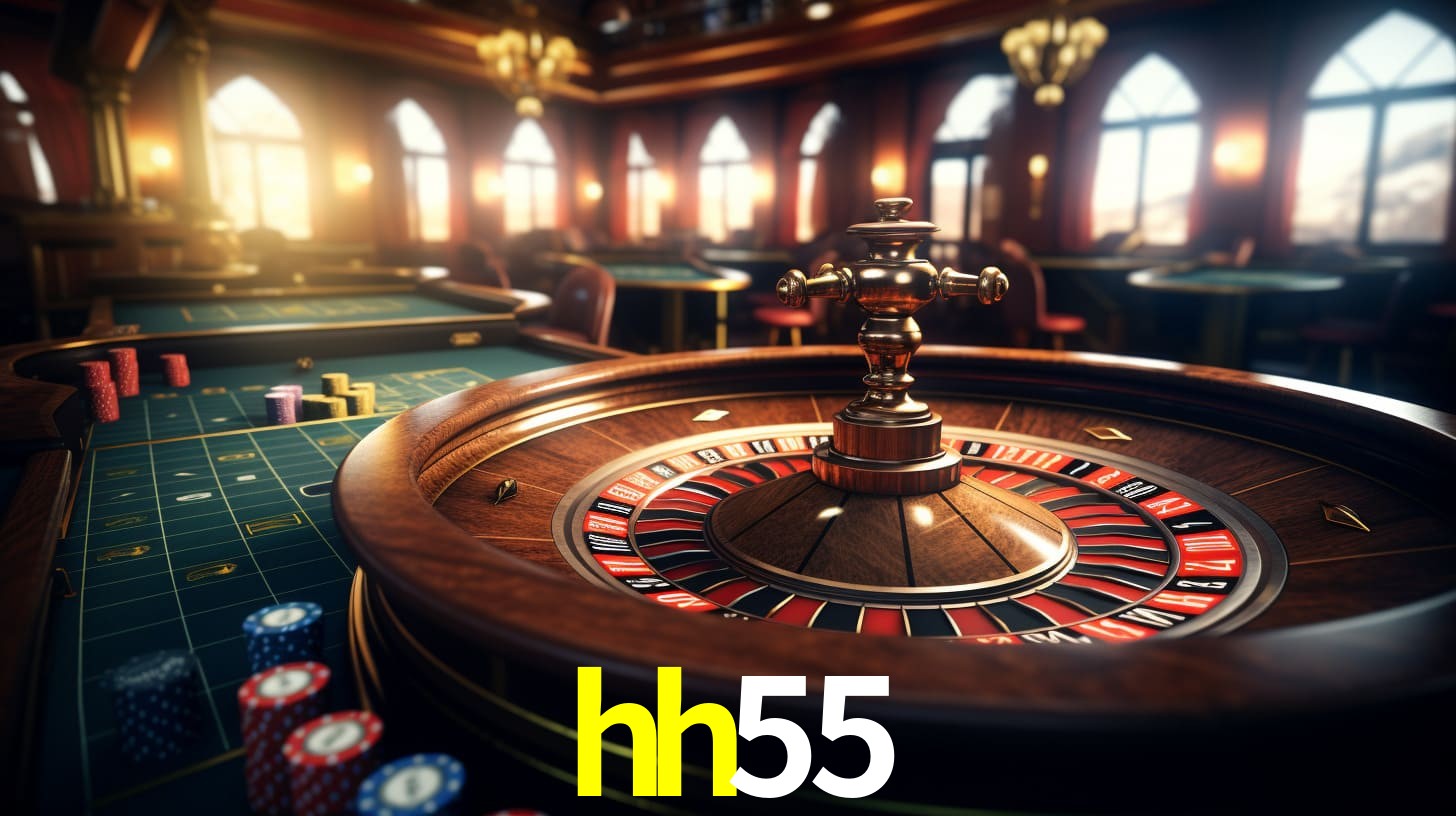 Slot Games hh55