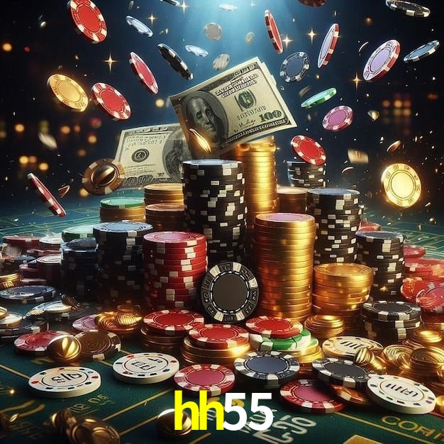 hh55: Seu Especialista em Apostas Esportivas Brasileiras