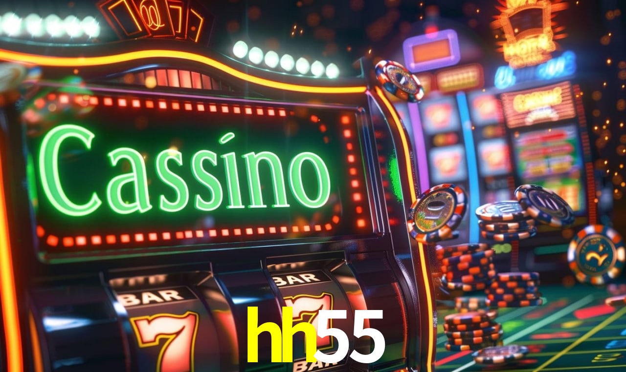 Tecnologia da Plataforma hh55