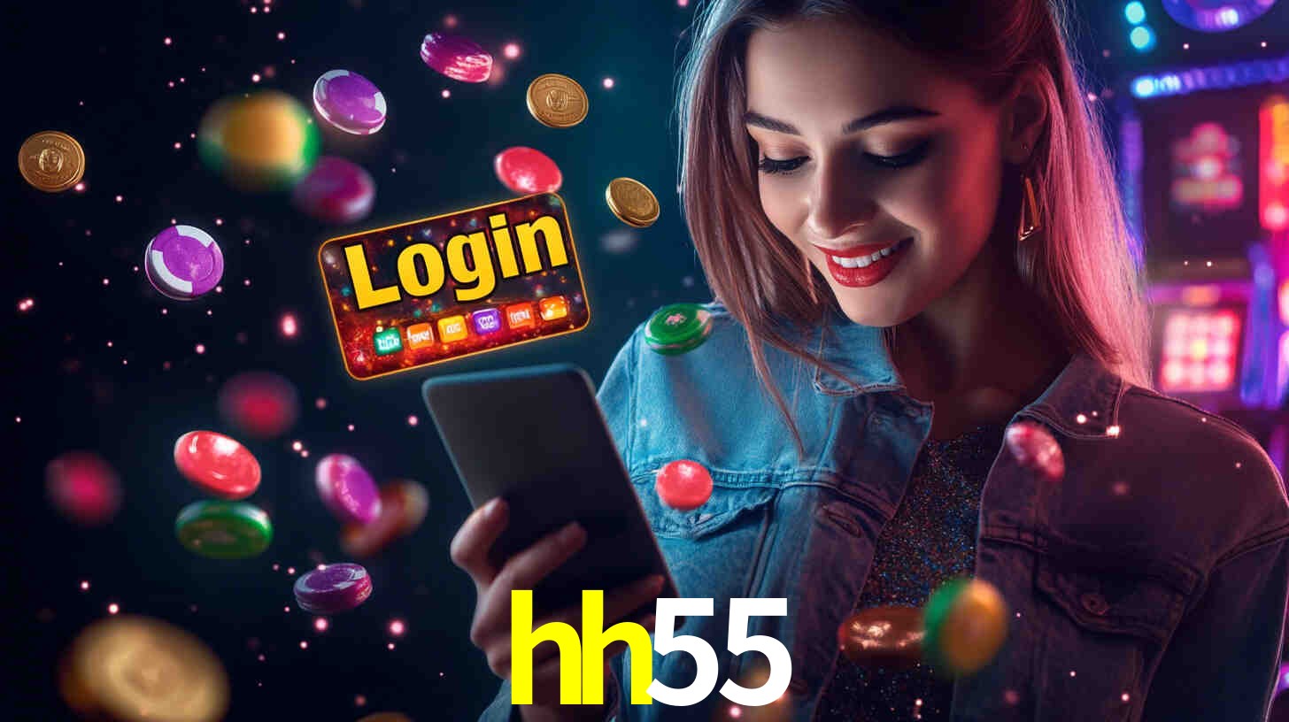 Descubra o Programa VIP da hh55: Vantagens Exclusivas para Jogadores