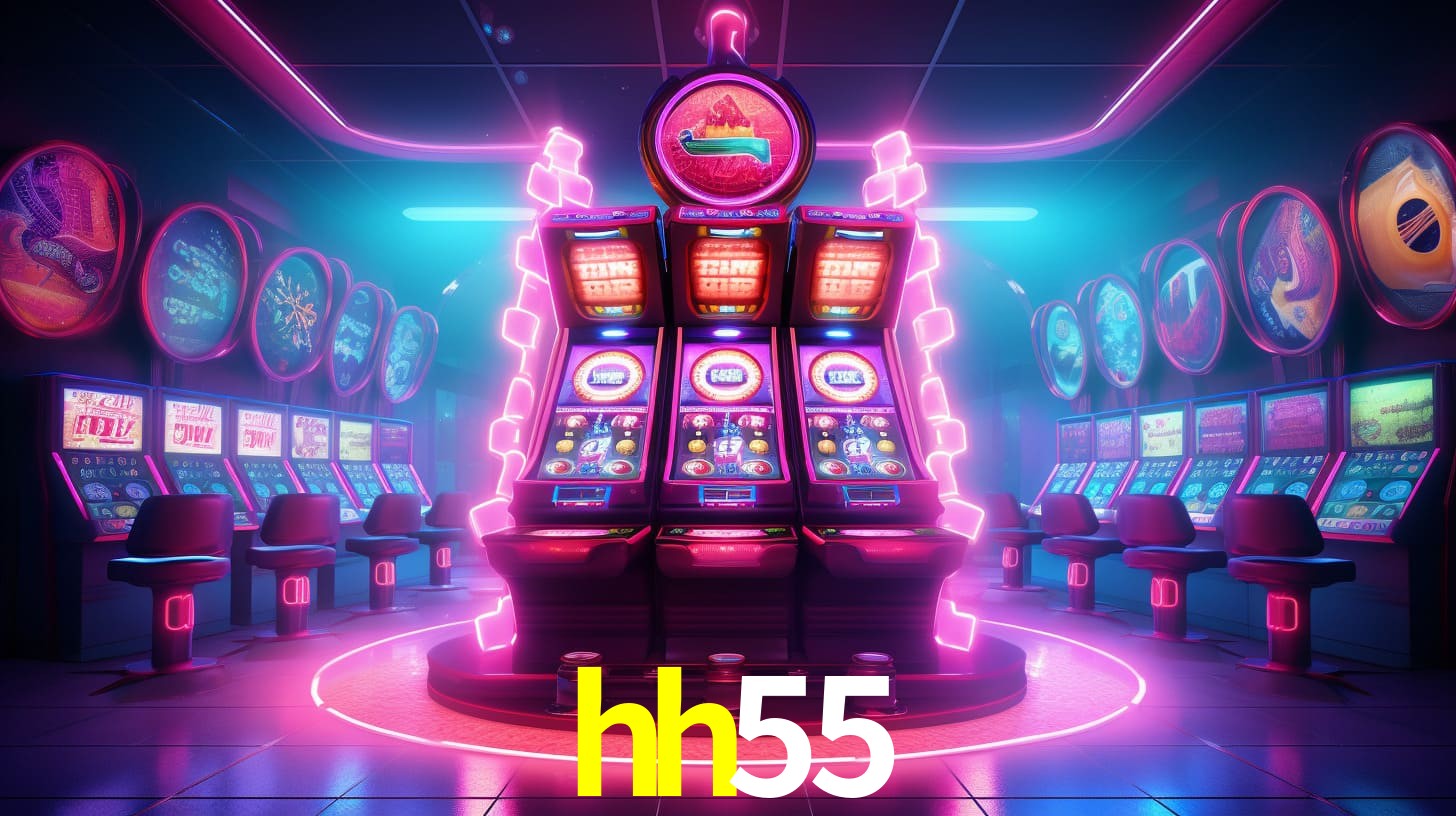 Live Casino hh55