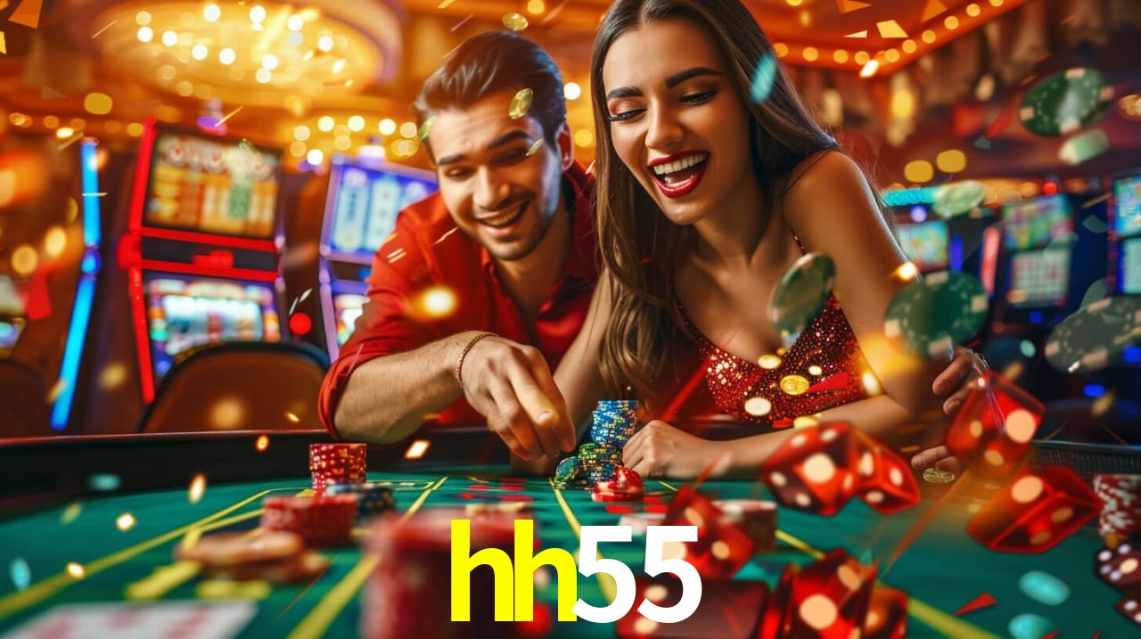 Design Responsivo hh55