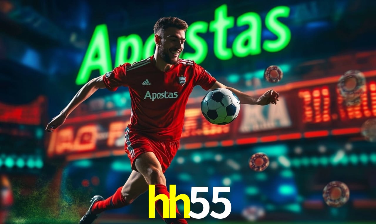 Bônus Diários hh55