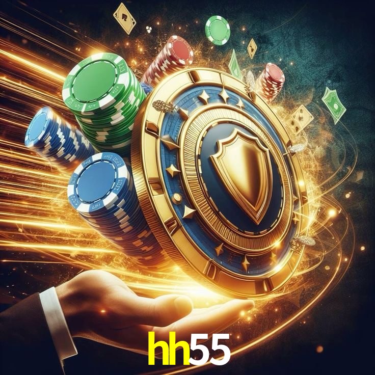 Ofertas Imperdíveis na hh55: Promoções e Bônus Que Valem a Pena