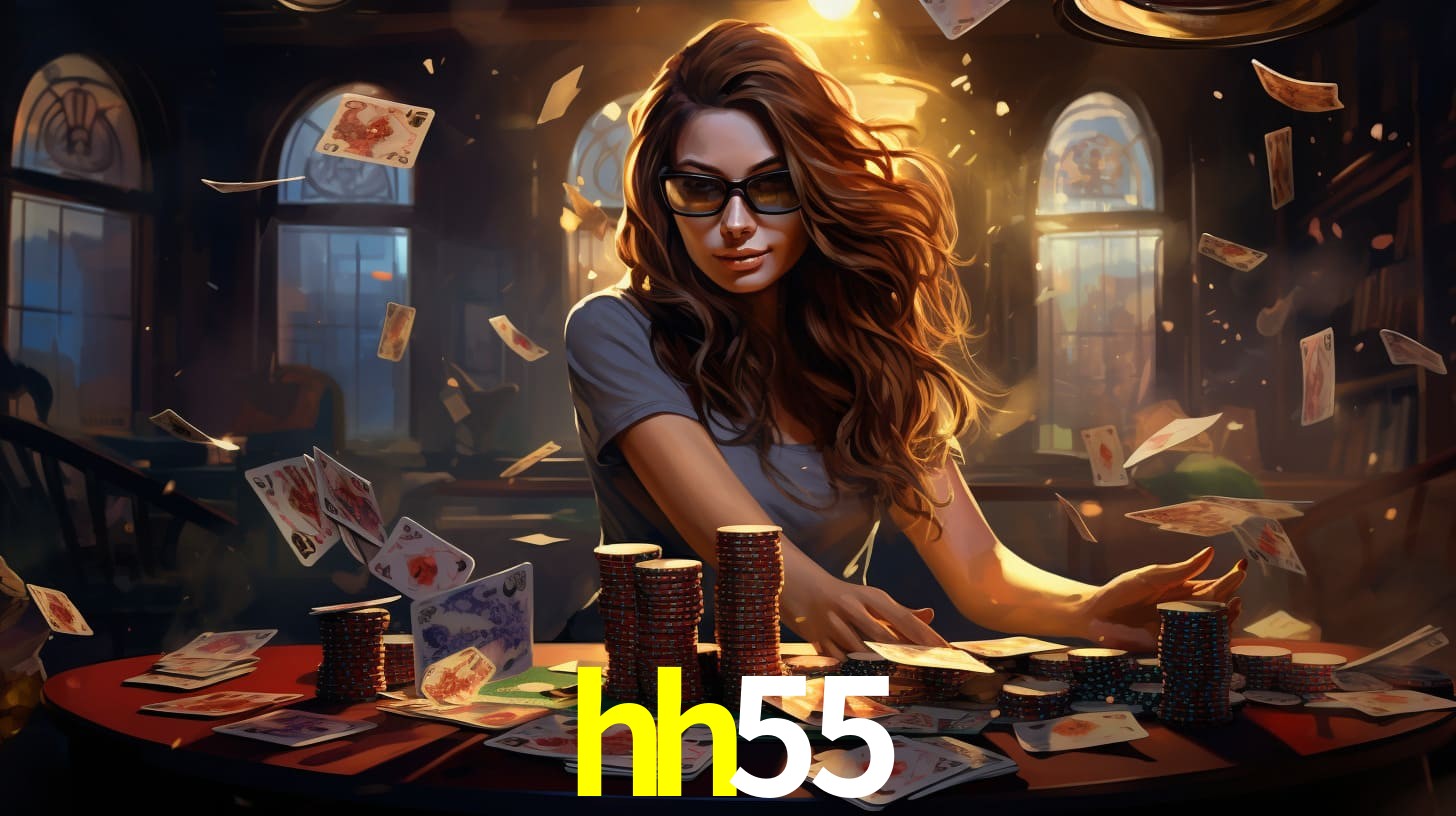 Live Casino hh55