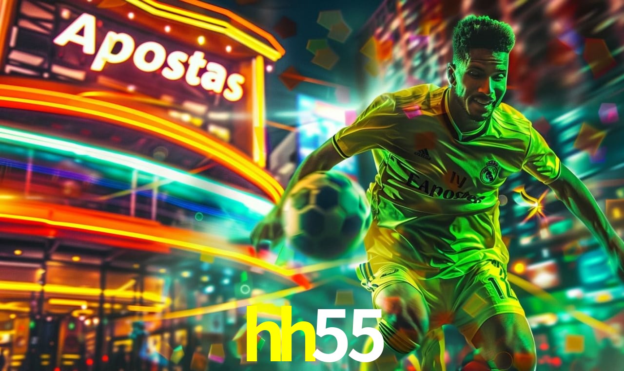 Jogos de Slot hh55