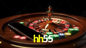 Account Benefits hh55