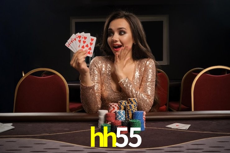 Jogos Exclusivos hh55