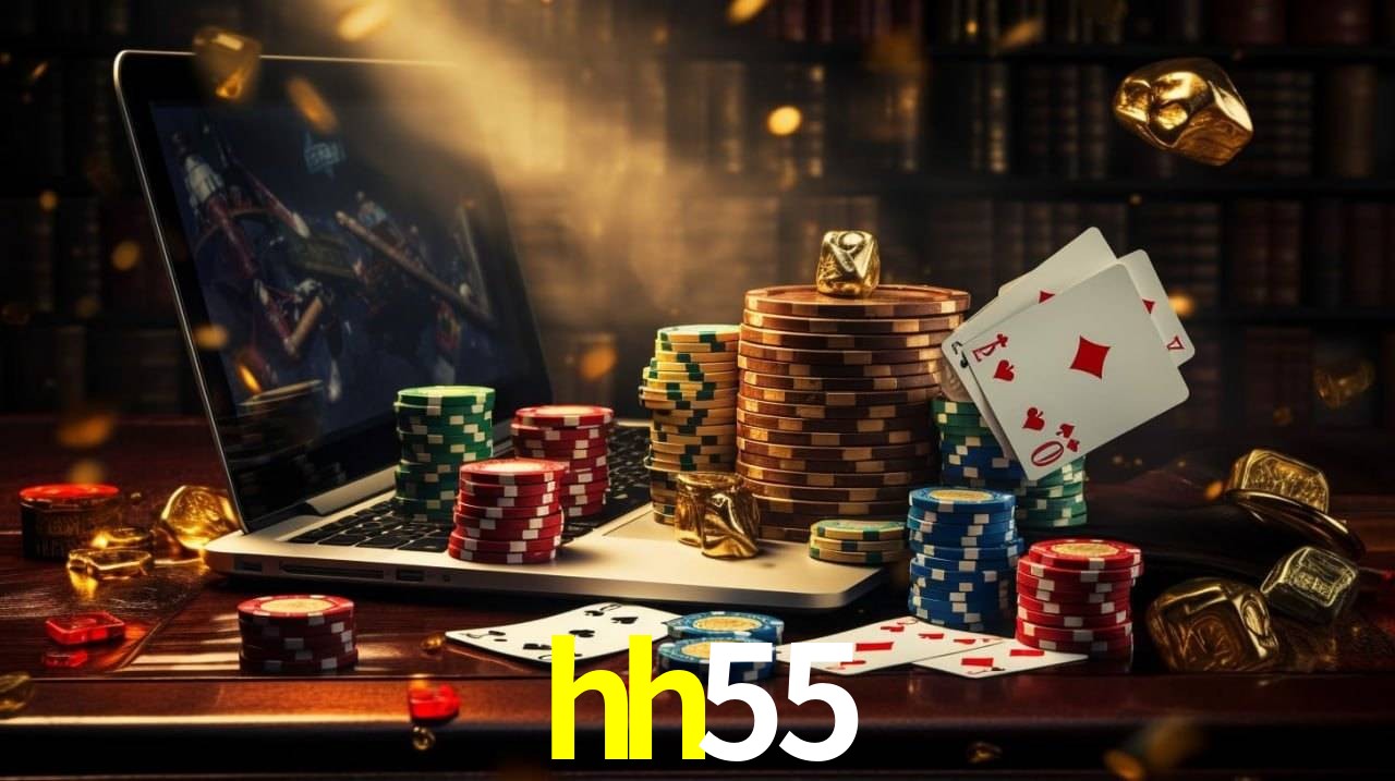 Mesa de Blackjack hh55