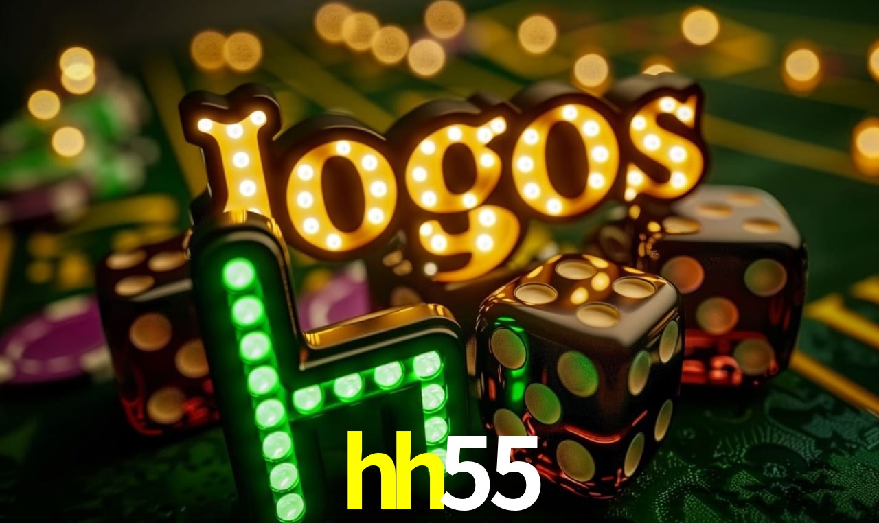 Estatísticas do Jogo hh55