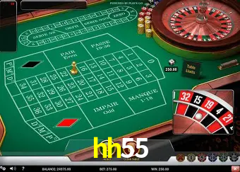 Desvendando o Mundo dos Jogos Virtuais na hh55