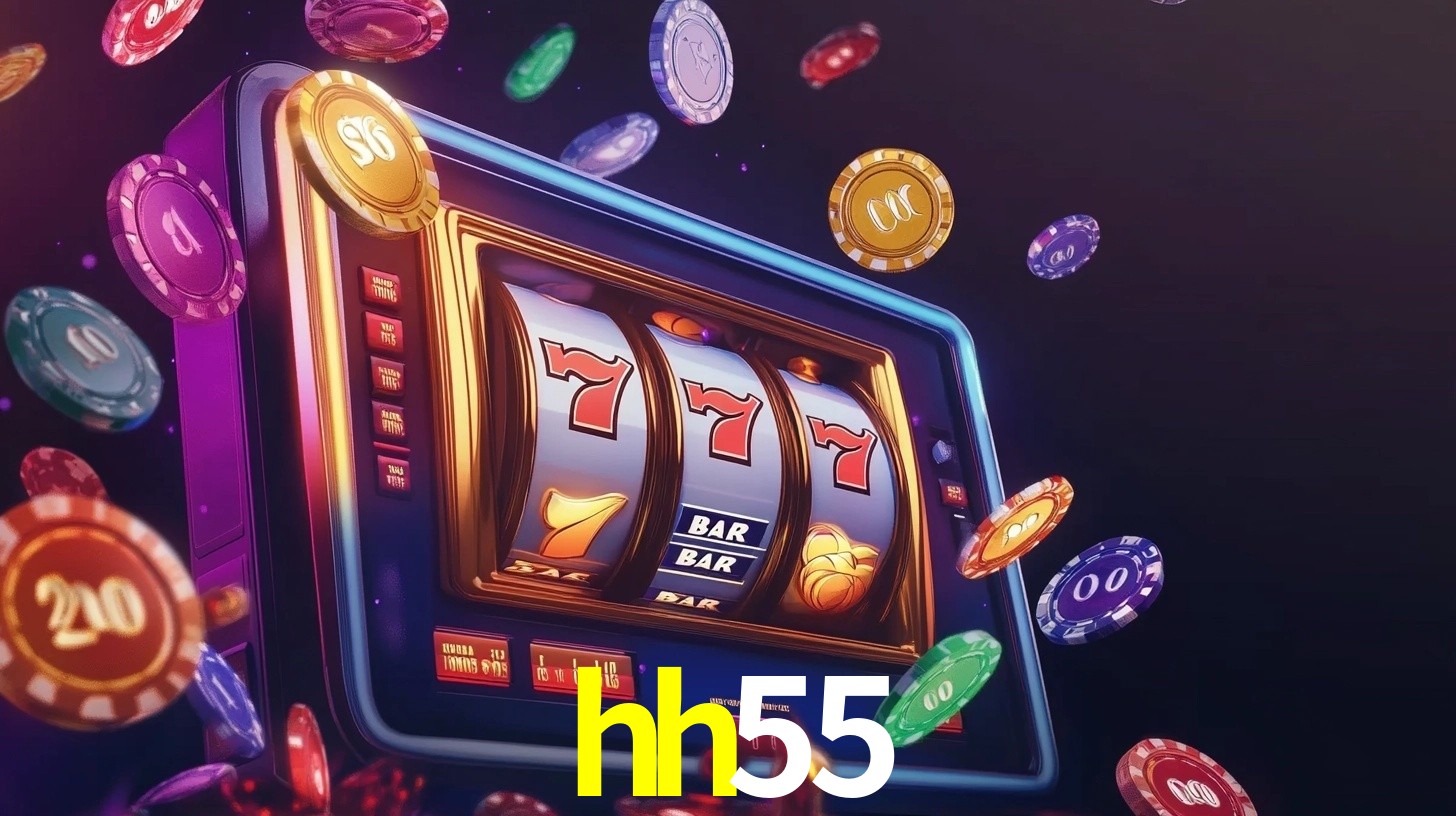 VIP Casino hh55