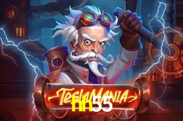 Diretório de Jogos hh55