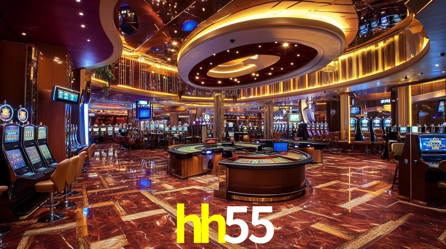 Roulette Table hh55