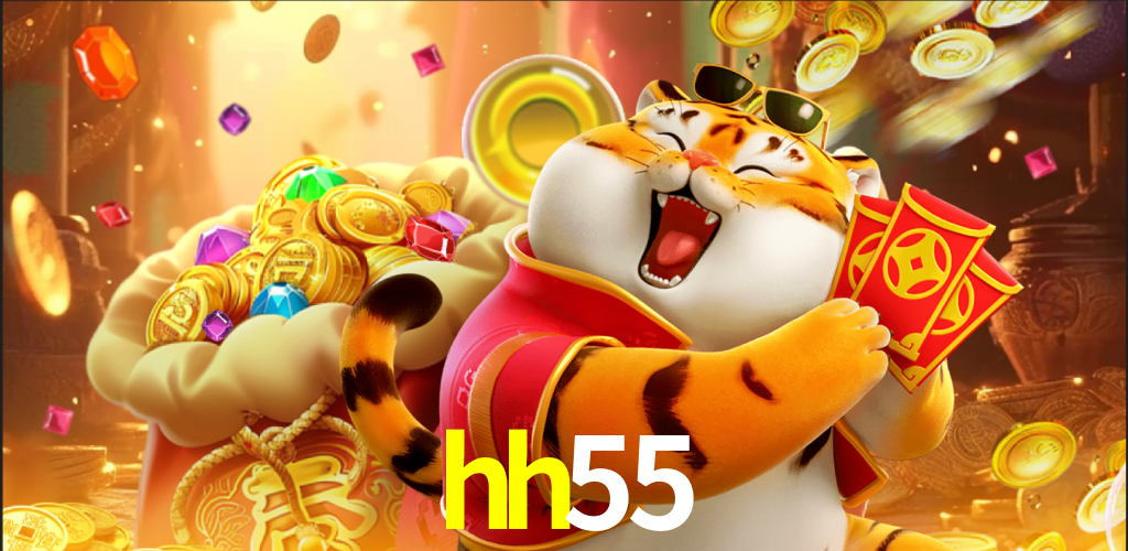 hh55: Seu Especialista em Apostas Esportivas Brasileiras
