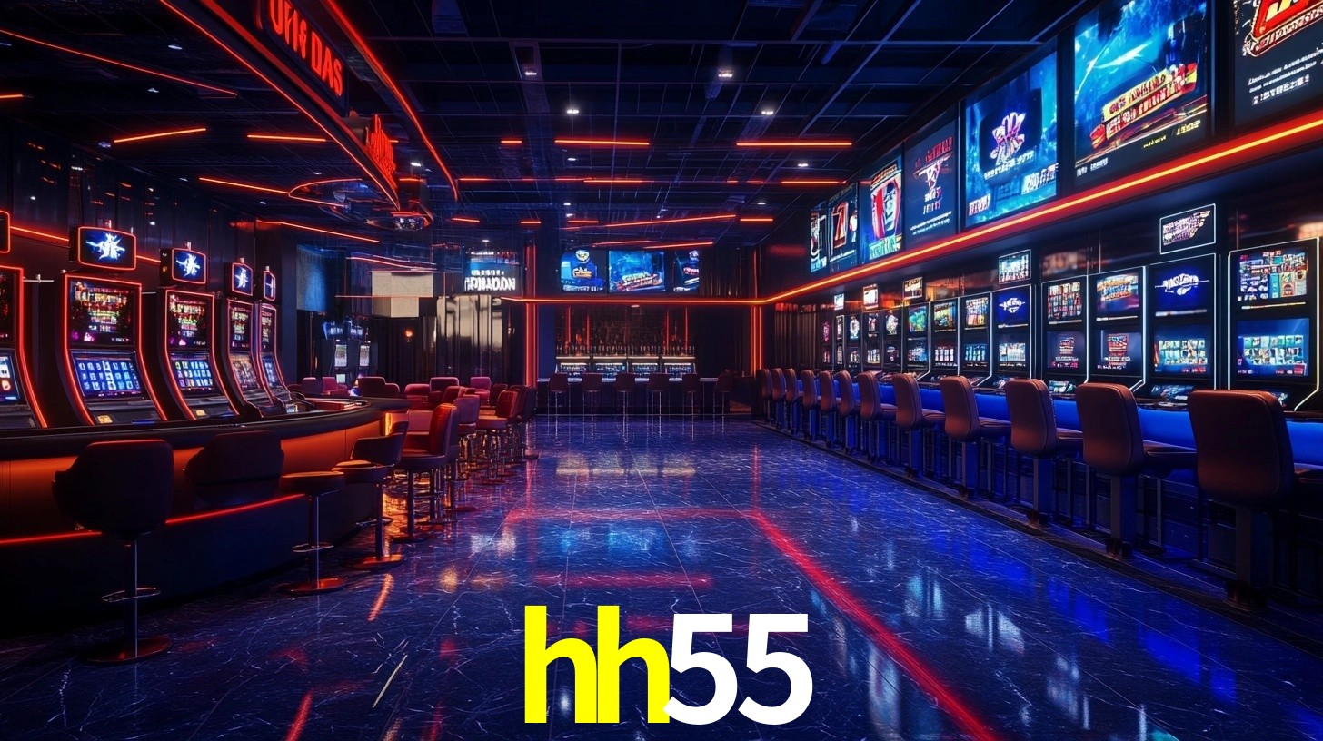 Live Casino hh55