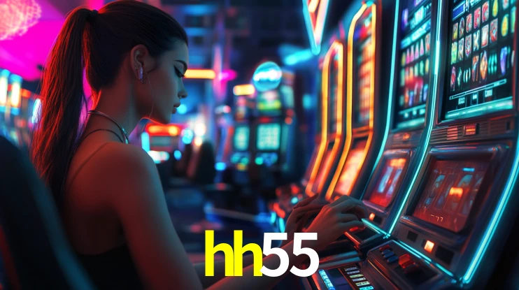 Premium Interface hh55
