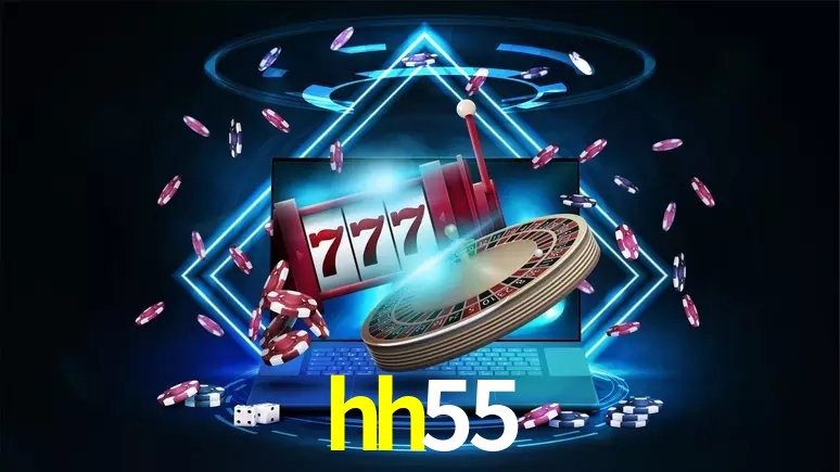 Jogos de Slot hh55