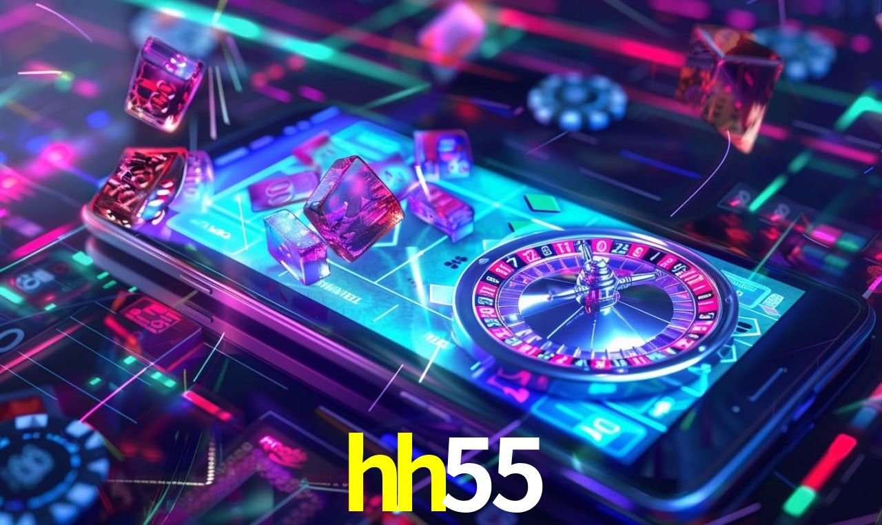 Apostas de Futebol hh55