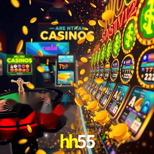 Descubra o Programa VIP da hh55: Vantagens Exclusivas para Jogadores