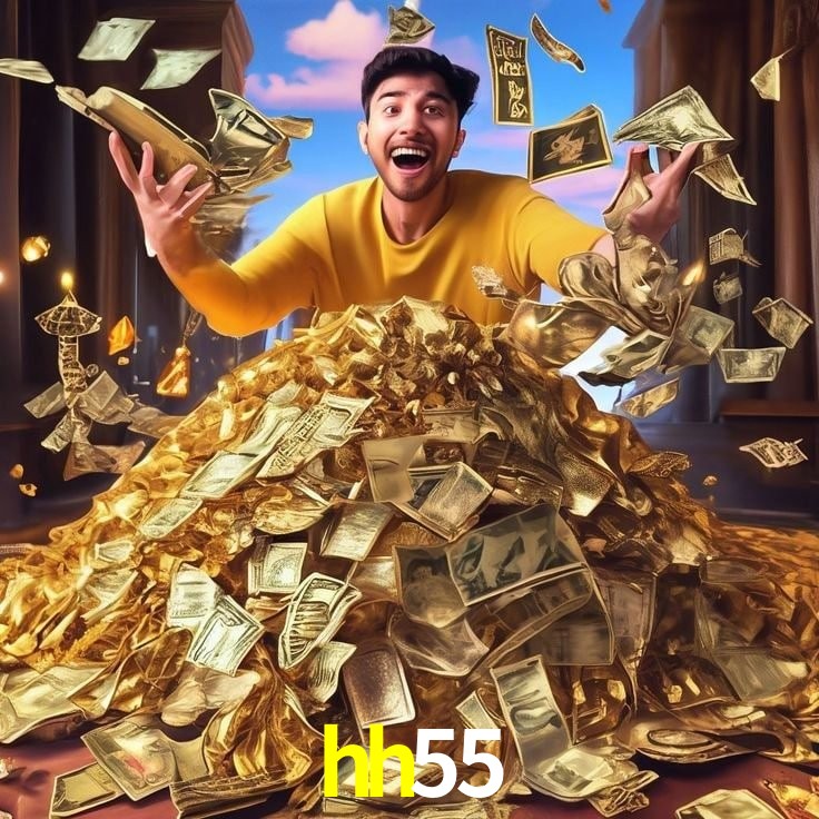 Casino Ao Vivo hh55