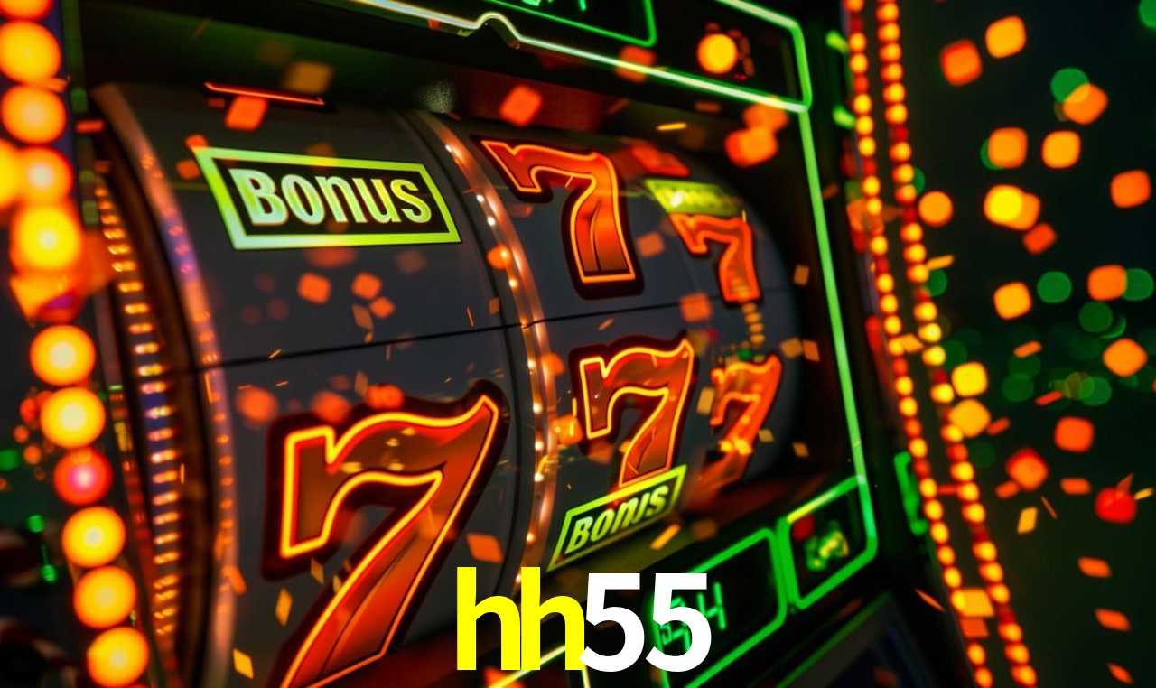 A Emoção da Loteria na hh55: Uma Chance de Mudança de Vida