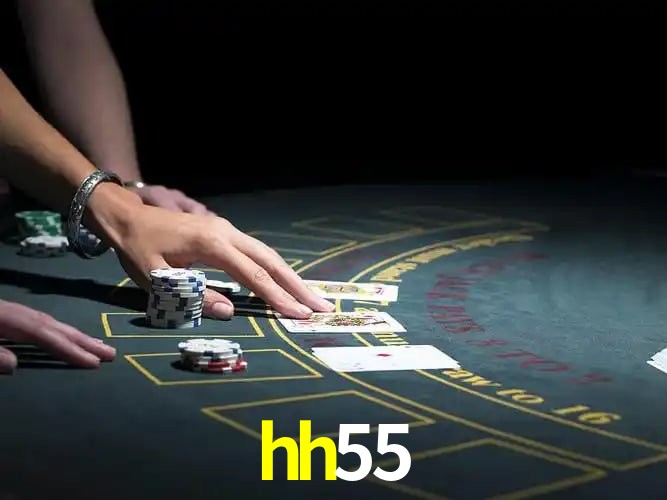 Sistemas de Segurança hh55