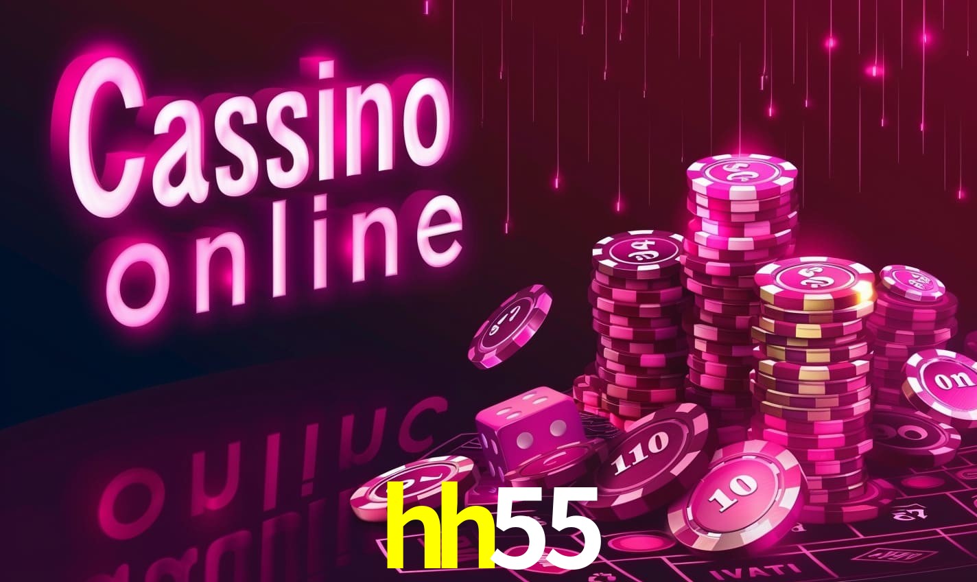 Descubra a Essência do hh55: Nossa História e Compromissos