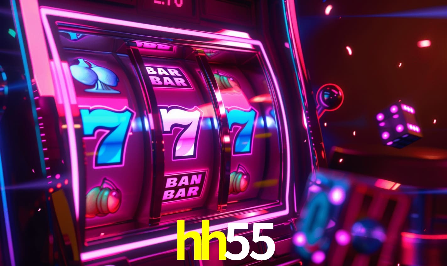 Explorando a Categoria de Eventos em Apostas na hh55