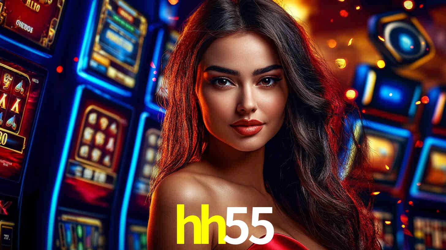 Descubra a Essência do hh55: Nossa História e Compromissos